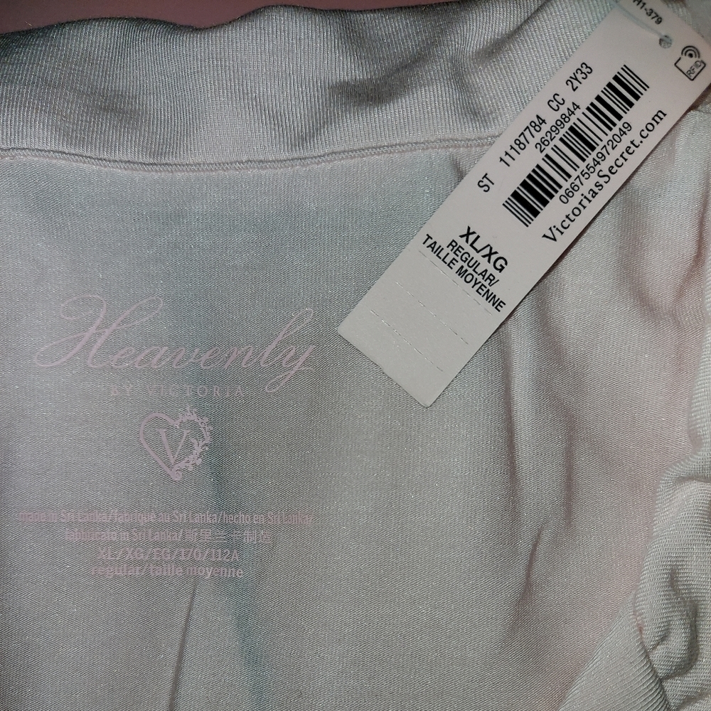 New VS modal pj set size XL - Picture 3 of 12